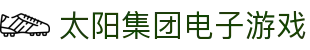 太阳集团电子游戏(中国)有限公司